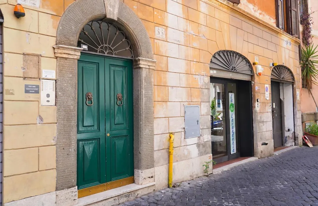 Torretta Flat-1