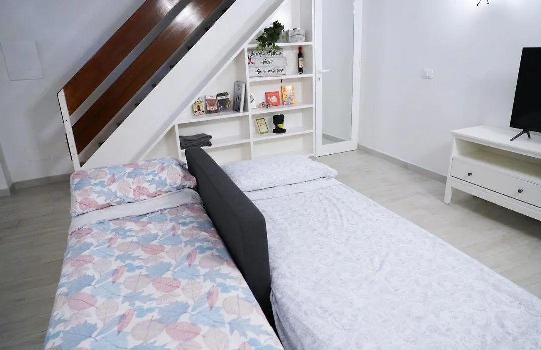 Torretta Flat-1