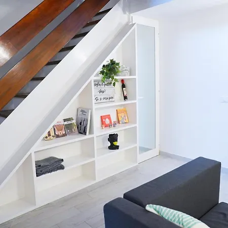 Torretta Flat-3